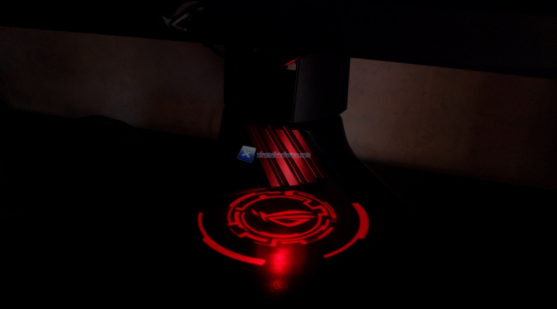 ASUS ROG XG27VQ 27