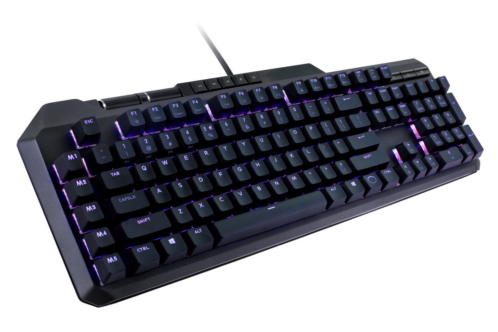 Cooler Master MK851 1