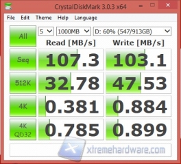 crystal hdd