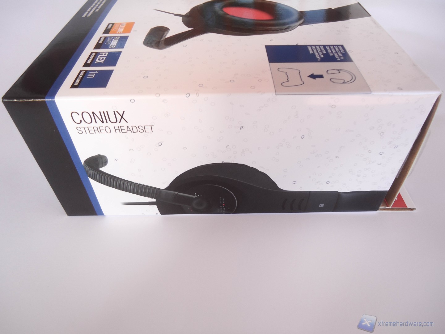 Speedlink Coniux PS4 10