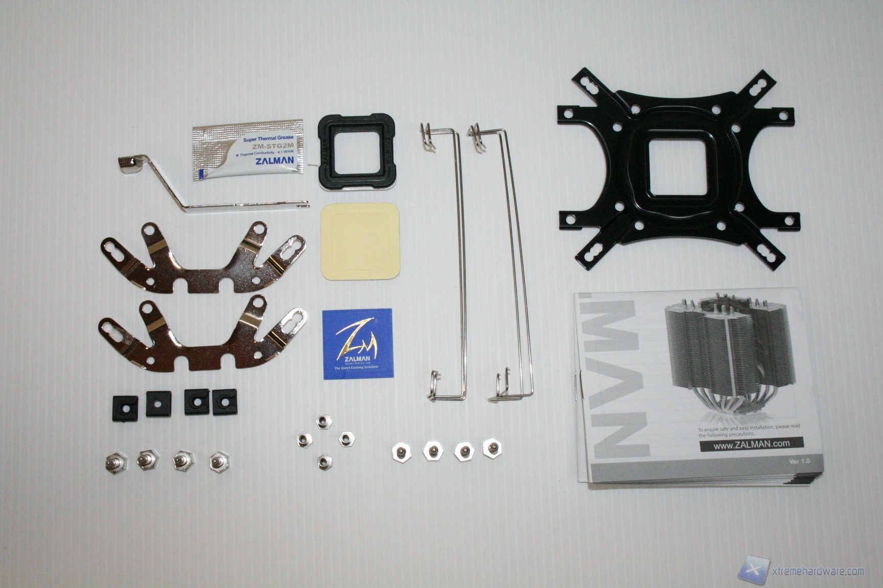 ZALMAN CNPS14X WWW.XTREMEHARDWARE.COM 00047